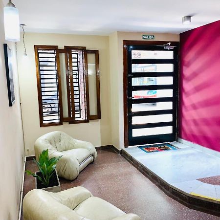 Hotel Atenas Μπουένος Άιρες Εξωτερικό φωτογραφία