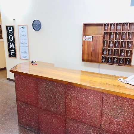 Hotel Atenas Μπουένος Άιρες Εξωτερικό φωτογραφία