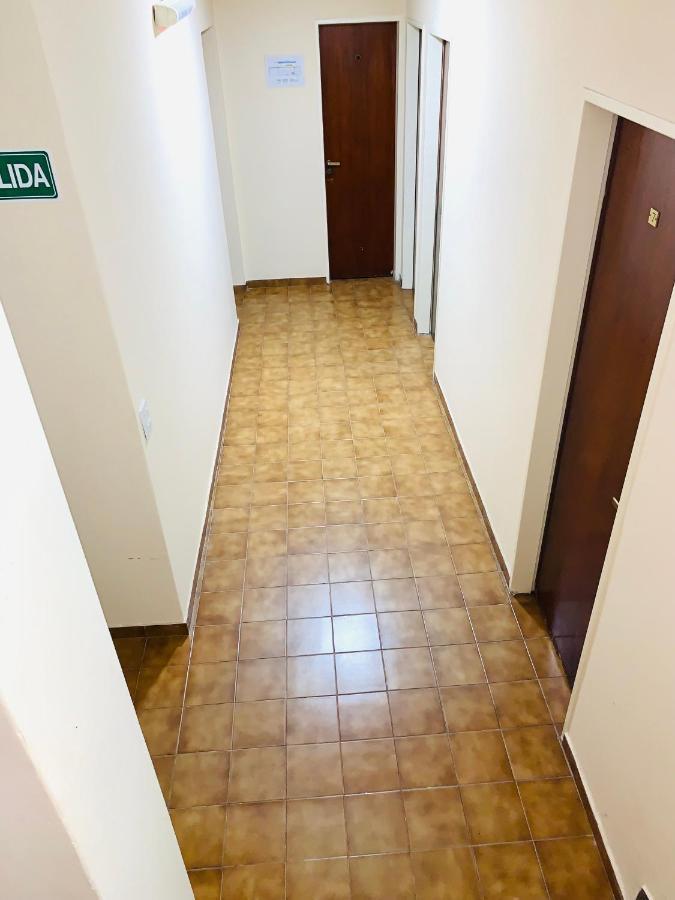 Hotel Atenas Μπουένος Άιρες Εξωτερικό φωτογραφία