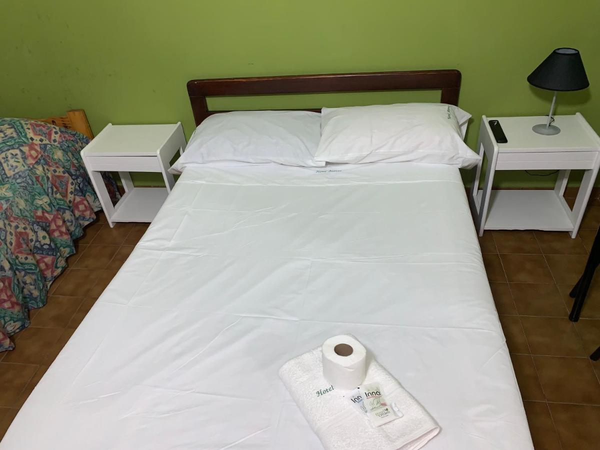 Hotel Atenas Μπουένος Άιρες Εξωτερικό φωτογραφία