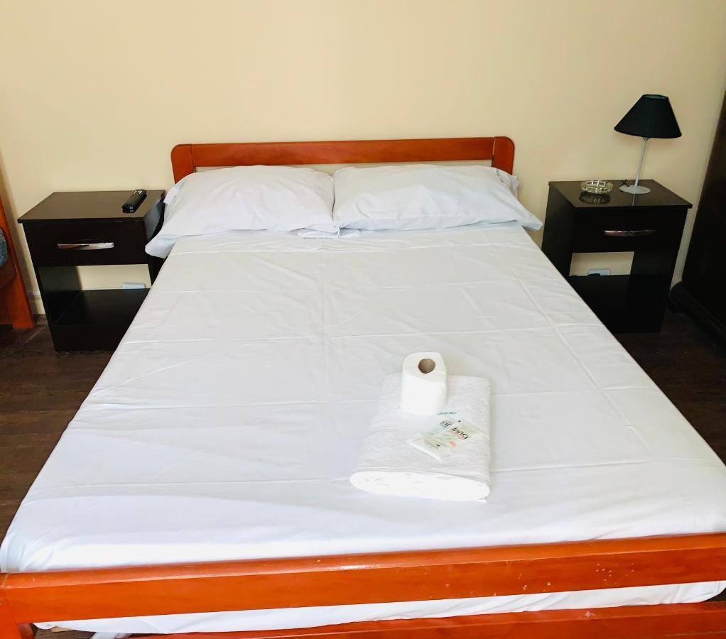 Hotel Atenas Μπουένος Άιρες Εξωτερικό φωτογραφία
