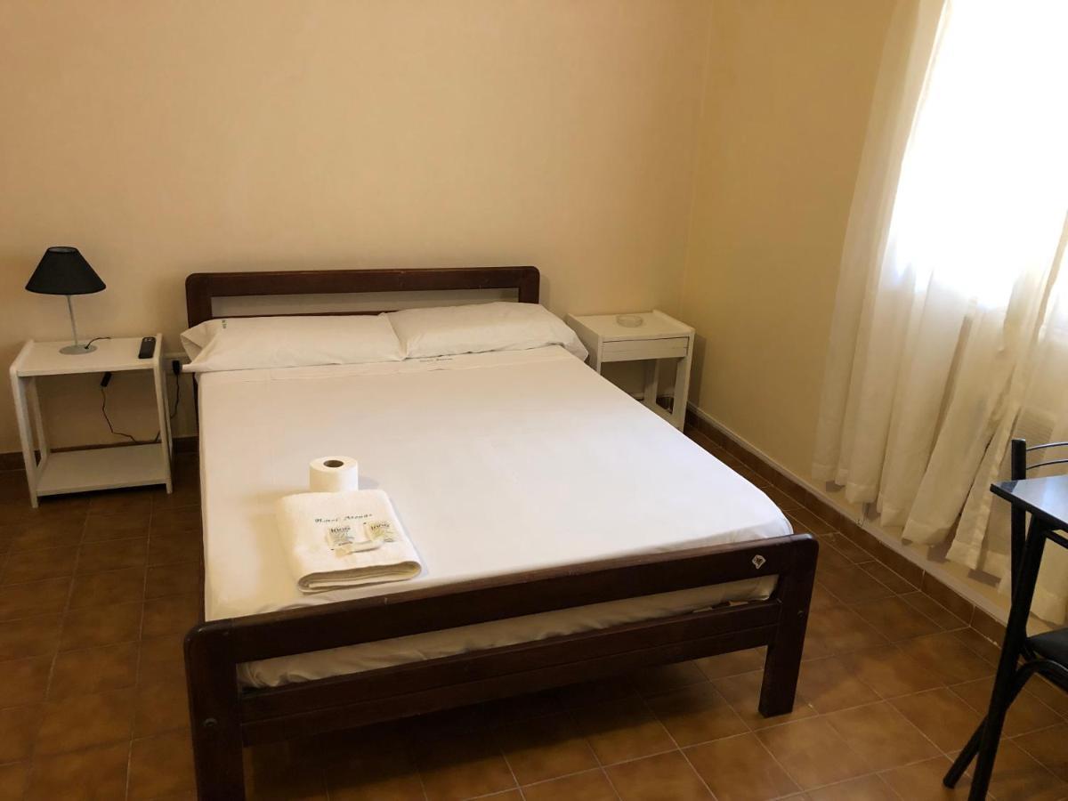 Hotel Atenas Μπουένος Άιρες Εξωτερικό φωτογραφία