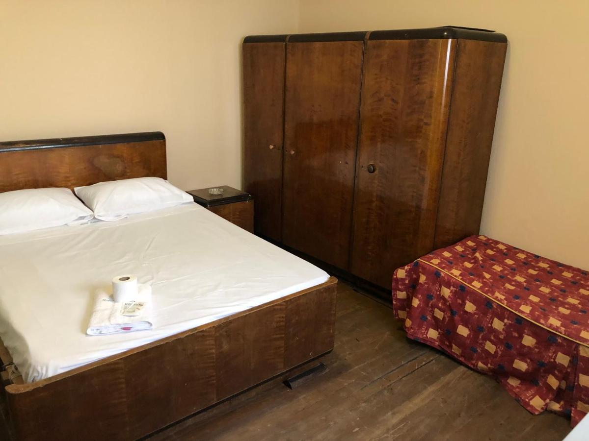Hotel Atenas Μπουένος Άιρες Εξωτερικό φωτογραφία