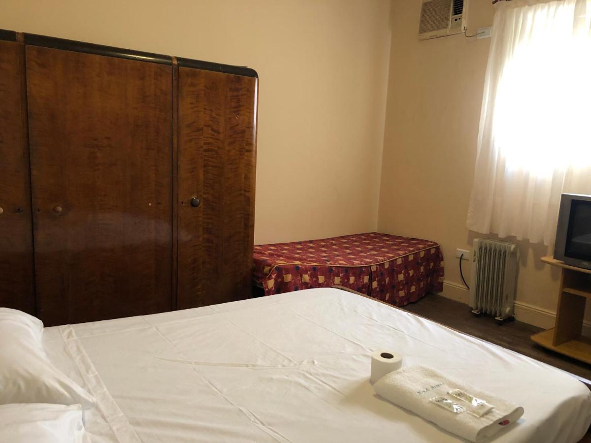 Hotel Atenas Μπουένος Άιρες Εξωτερικό φωτογραφία